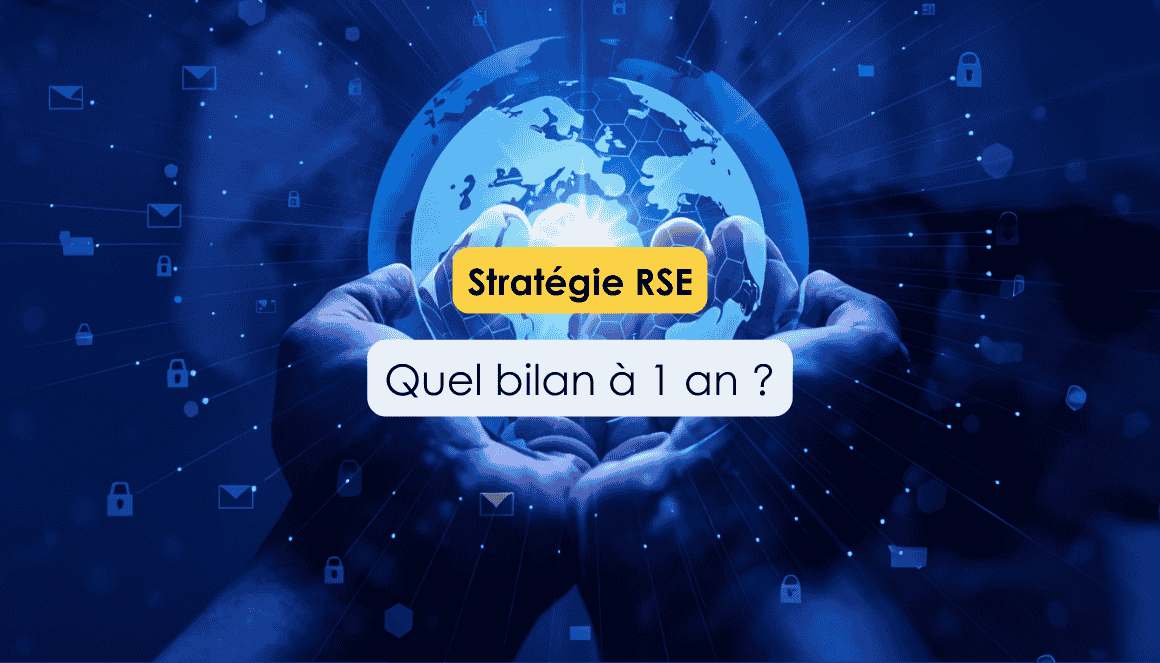 Stratégie RSE-bilan 2024